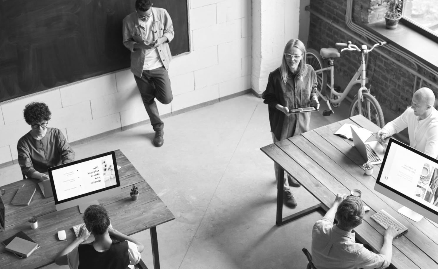 Espace de formation Qarimdooziva