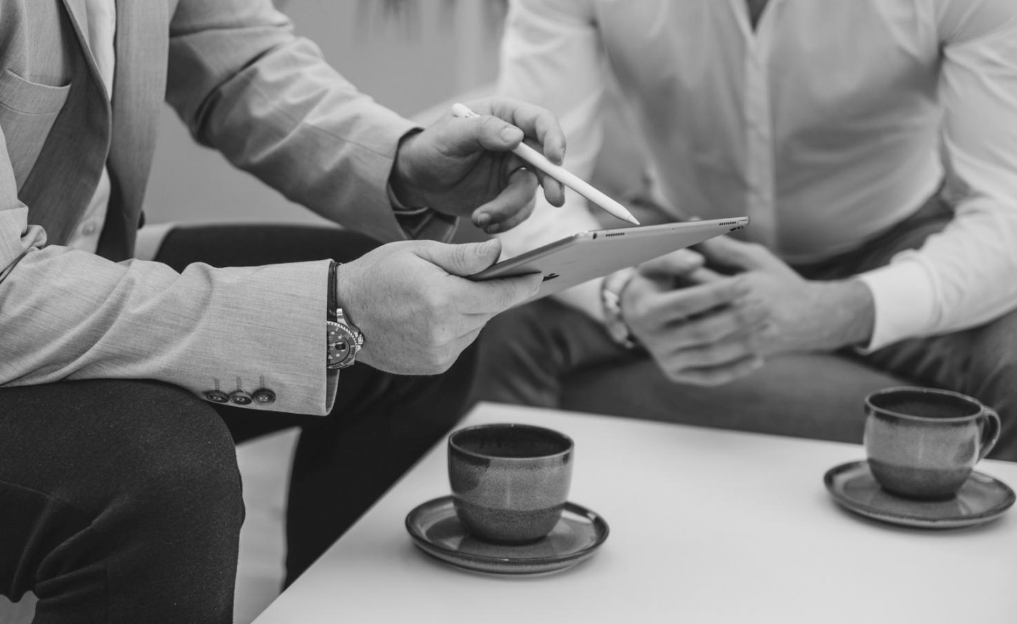 Stratégie de contenu adaptée