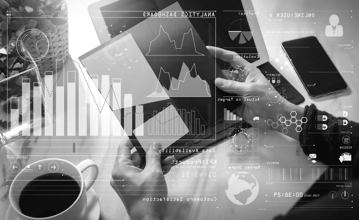 Écosystème d'apprentissage intégré