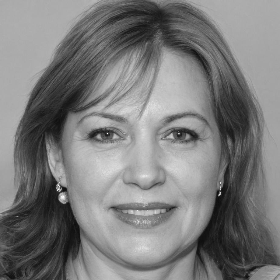 Léonie Beaumont, formatrice SEO